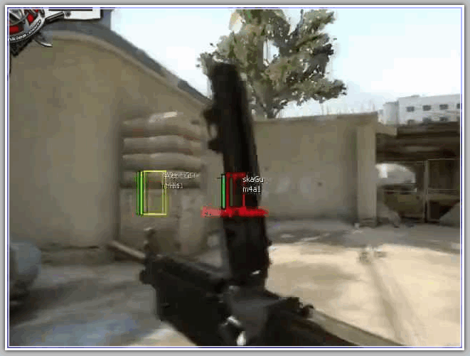 CSGO free trail wallhack 2015 HELIX CHEATS