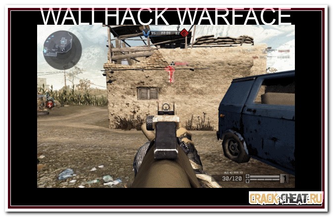 [30.05.15][WF] Warhack v 3.0